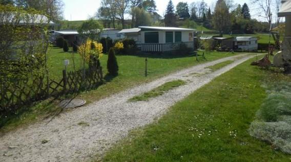Campingplatz Adria Grill