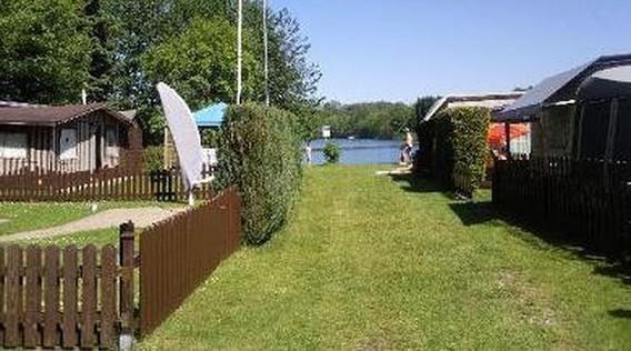 Campingplatz Am Waldsee
