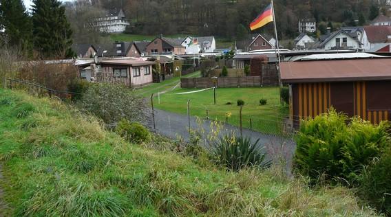 Campingplatz An der Ringmauer