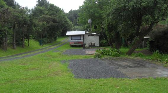 Campingplatz Aspenmühle