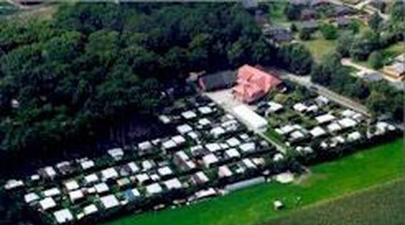 Campingplatz Deeken