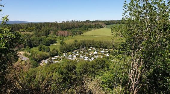 Campingplatz Eisenbachtal