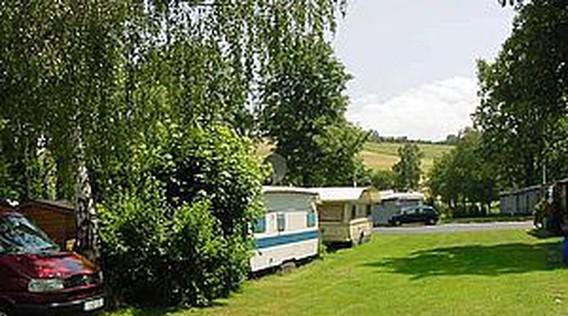 Campingplatz Fladungen