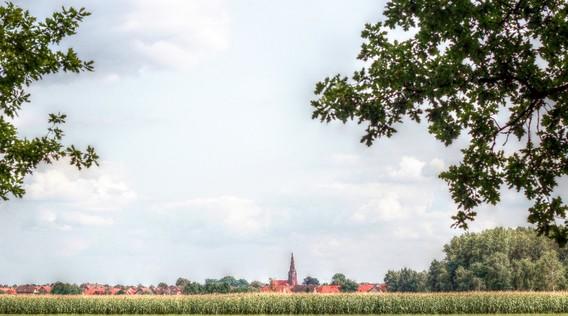 Campingplatz Grosse Heide