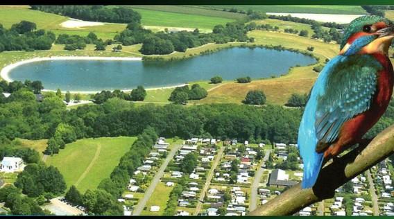 Campingplatz Hartensbergsee