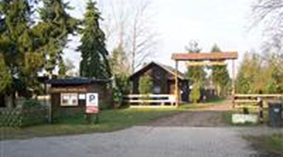 Campingplatz Heide-Eck