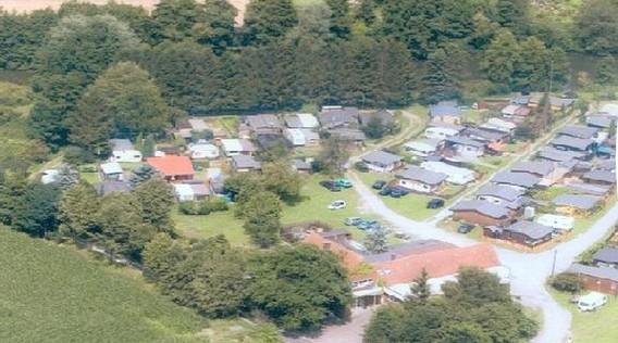 Campingplatz Kanalufer
