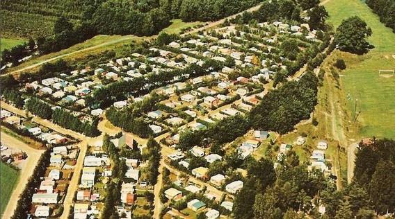Campingplatz Lopautal