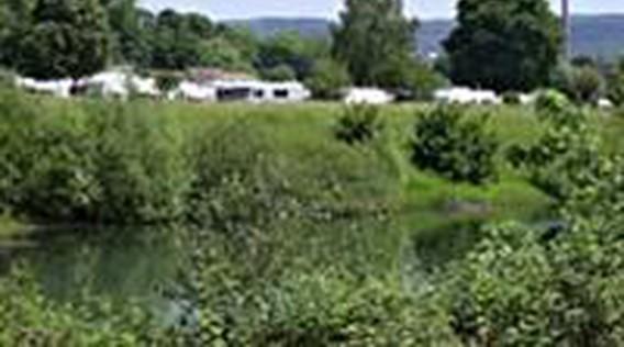Campingplatz Mobilcamping