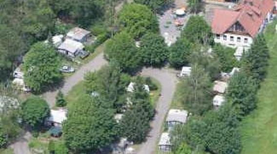 Campingplatz Naturfreunde Sennfeld