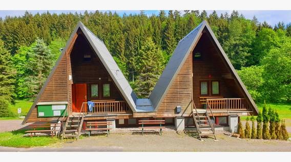Campingplatz Nüssleshof