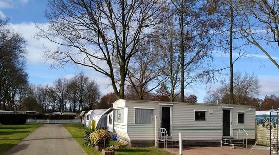 Campingplatz Papenburg
