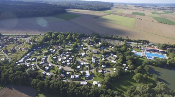 Campingplatz Räbke