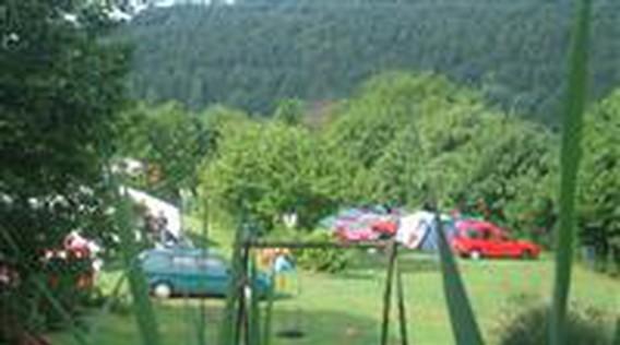 Campingplatz Schönhagen am Freizeitsee