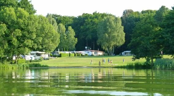 Campingplatz Seilershof