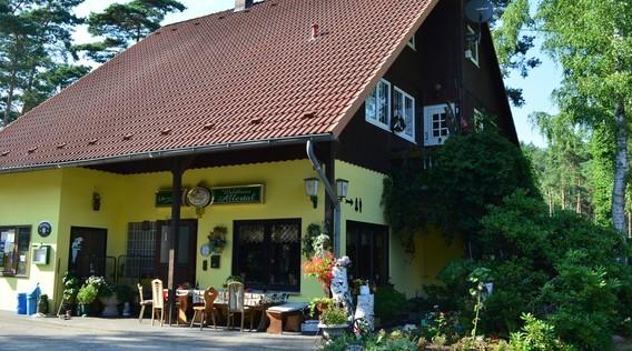 Campingplatz Waldhaus Allertal Hademstorf