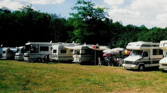 Campingplatz Wittenhof