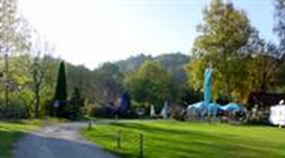 Campingplatz Wolfratshausen