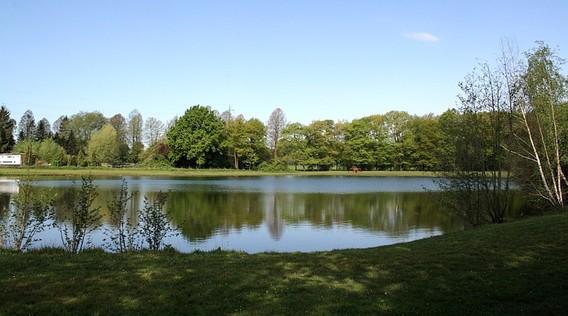 Campingplatz am Quellensee