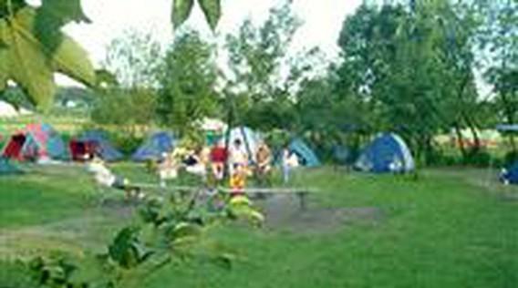 Donautal Camping