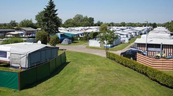 Europa-Camping