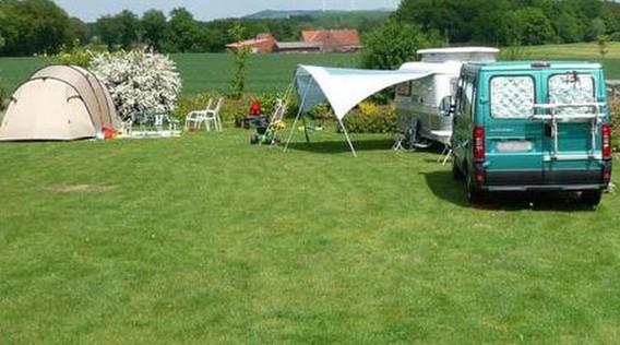 Ferienhof Wenker