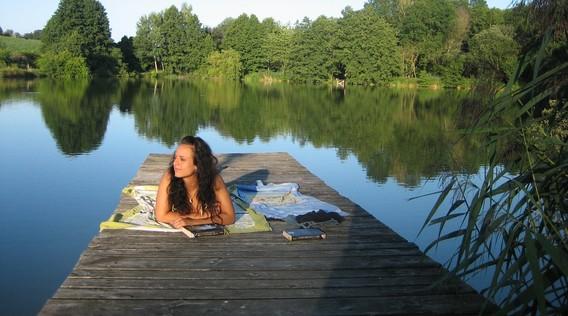Freizeit-Camping Lain am See Betriebs GmbH