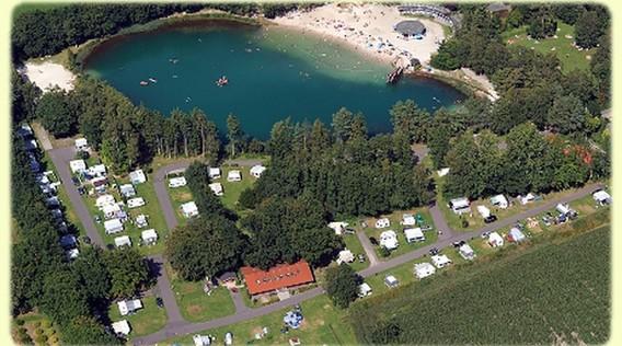 Friesland Camping