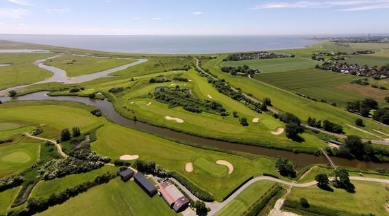 Golfclub Büsum Dithmarschen e.V.