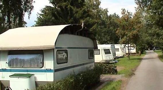 Hotel - Camping Stauterrassen