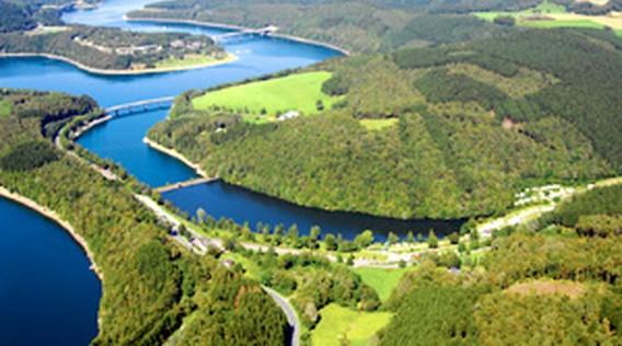 Naturcamping Kessenhammer Biggesee