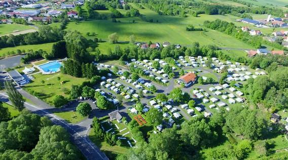 Rhöncamping