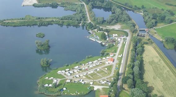 See Camping Günztal