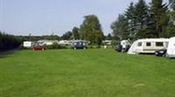 Waldcamping Hesedorf