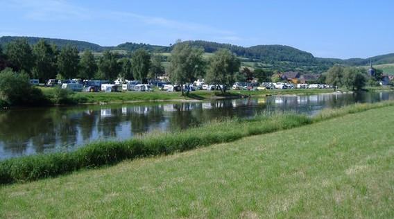 Weserbergland-camping