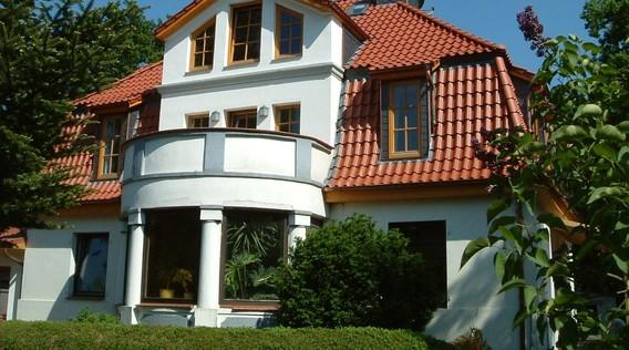 Wochenendgebiet Heidehof
