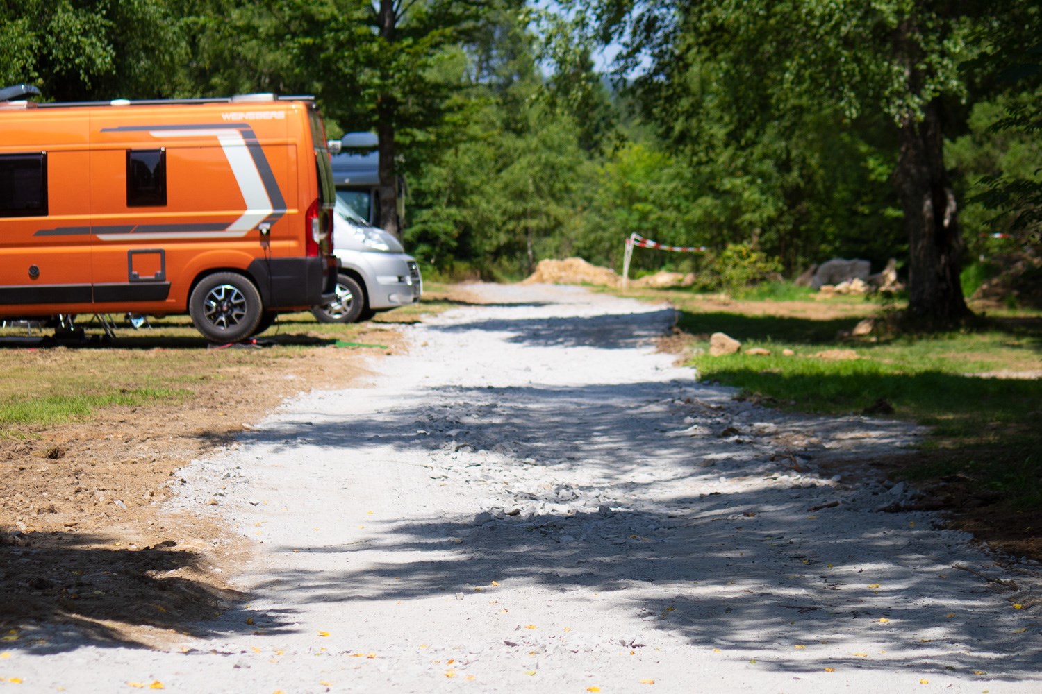 Anderswo Camp