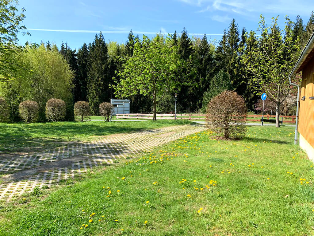 Berghotel Drei Brüder Höhe