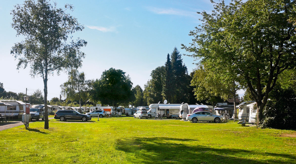 Camping Belchenblick