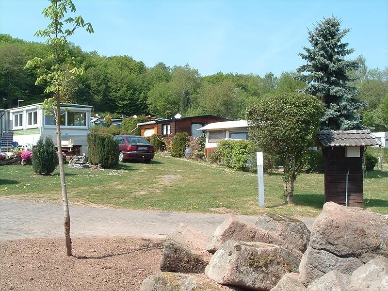 Camping Bergwinkel