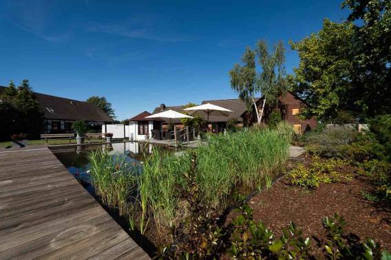 Camping Buschhof