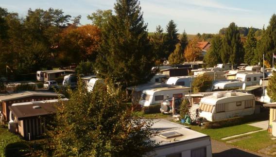 Camping-Club Ludwigsburg