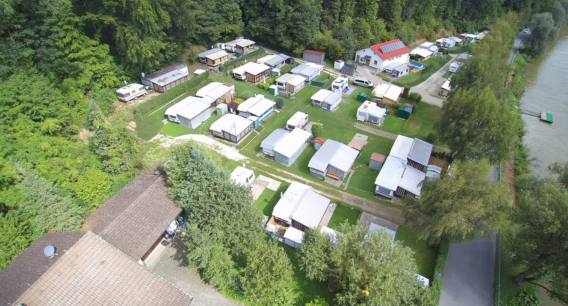 Camping Donaulände