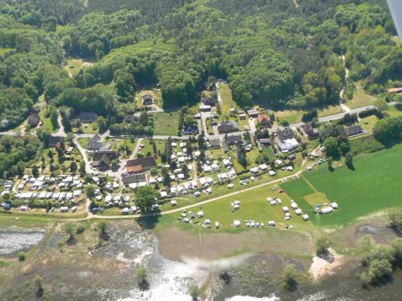 Camping Elbufer