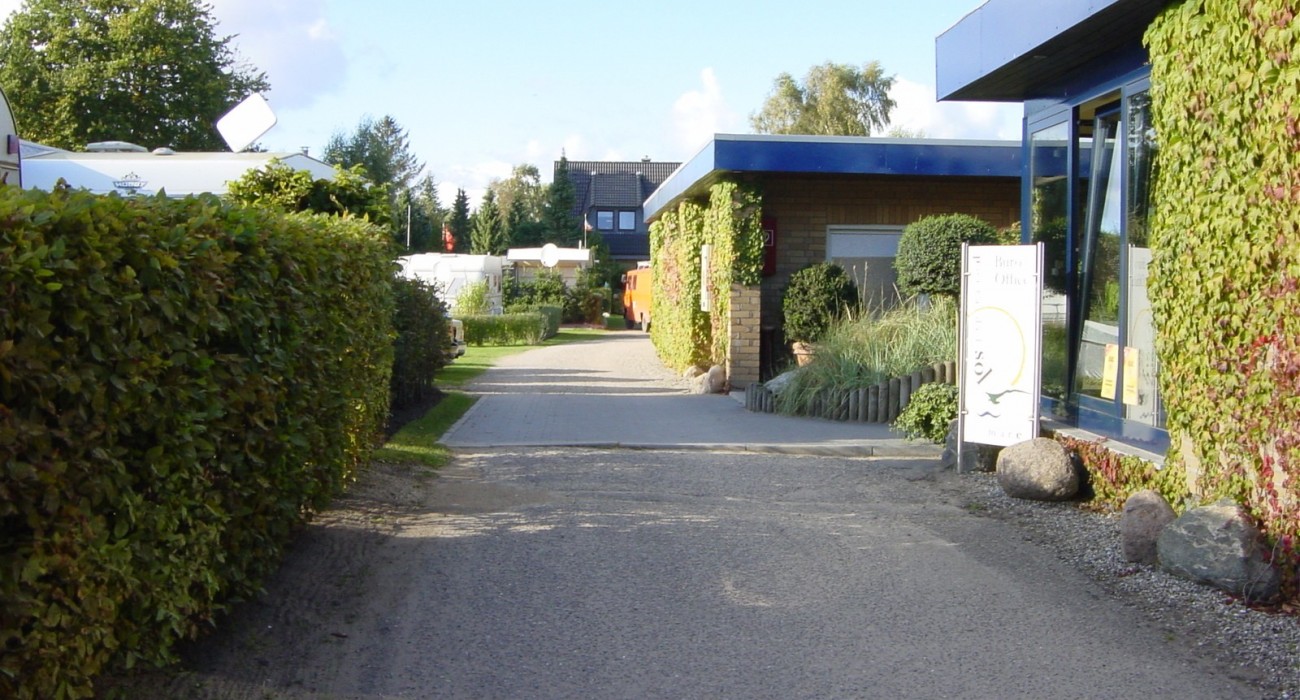 Camping-Ferienpark Camaro