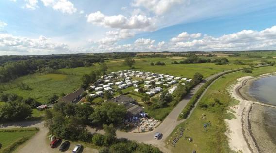 Camping Habernis