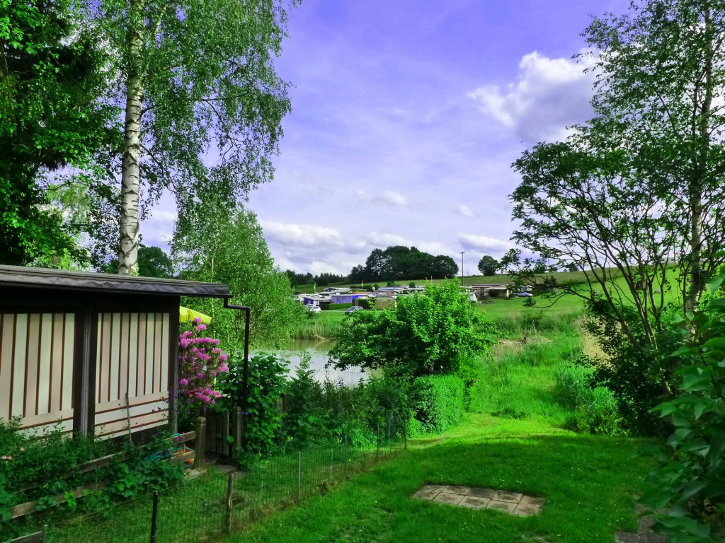 Camping Hammerschmiedsee