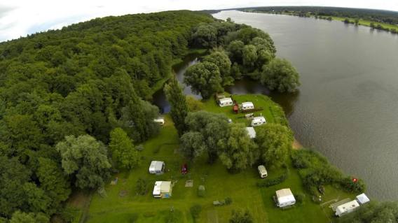 Camping Hohes Elbufer