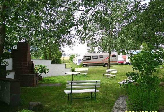 Camping Hubert
