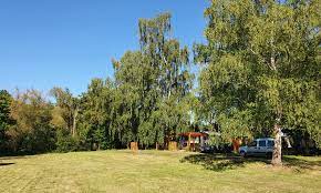 Camping Kernbach